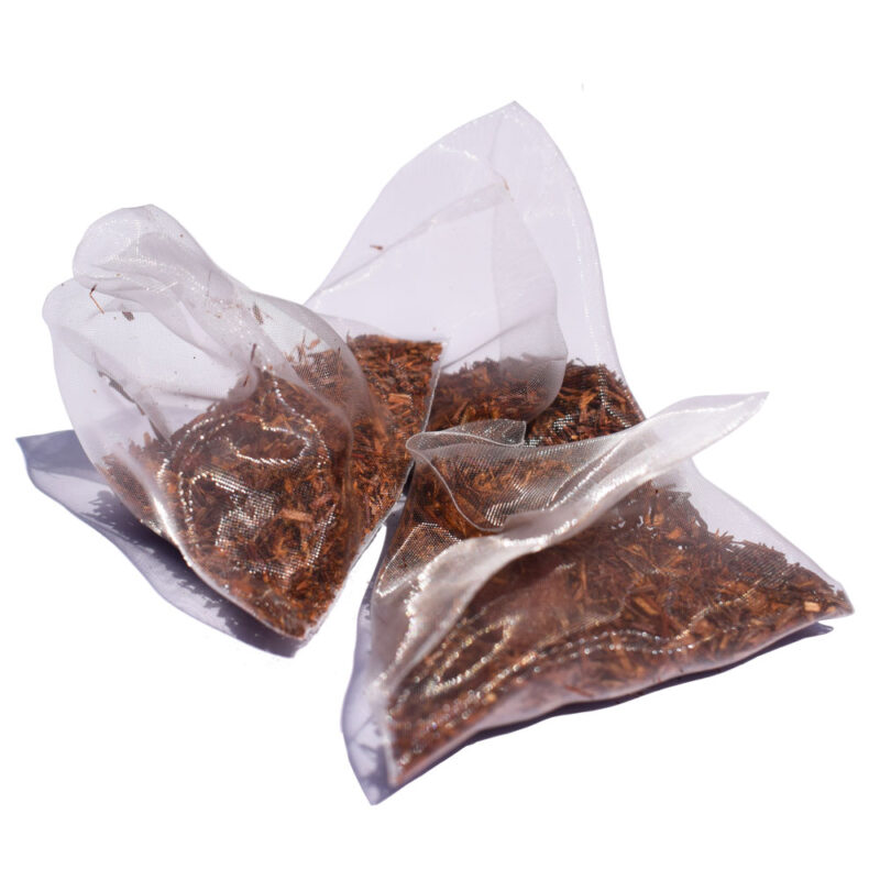 rooibos orgánico