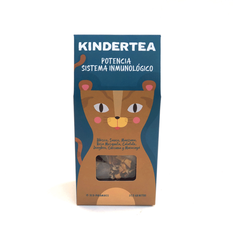 kindertea inmuno