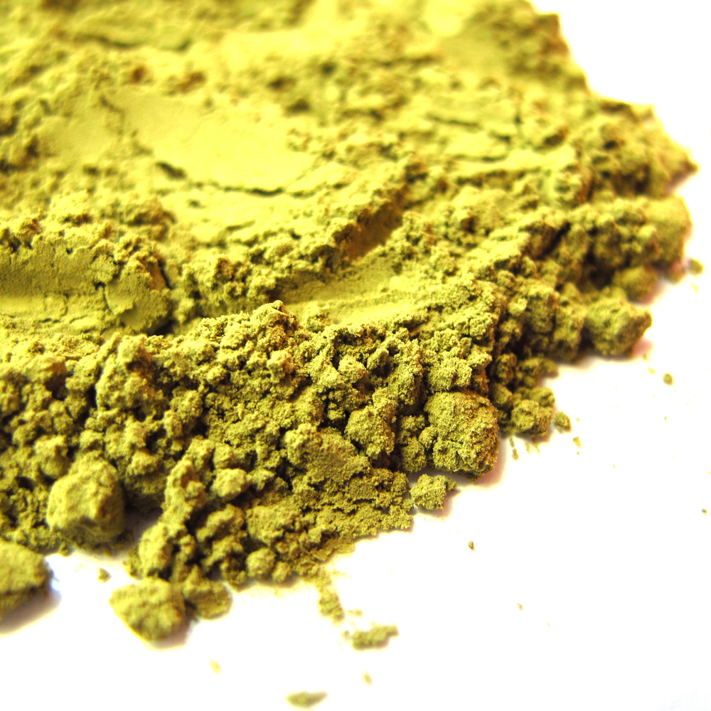 matcha culinario orgánico