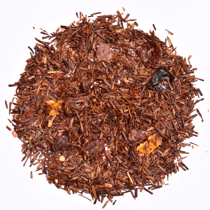 rooibos berries
